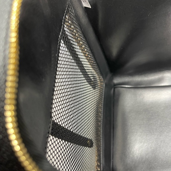 - NEW- Stella McCartney “Falabella” Dog Travel Bag - Picture 12 of 13